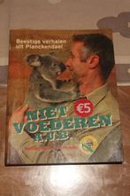 *Niet voederen a.u.b. - Katrijn Vanden Driessche, Ophalen of Verzenden, Zo goed als nieuw
