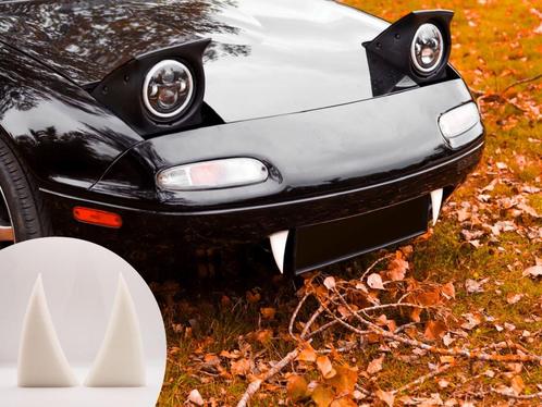 Mazda Miata MX 5 NA & NB autotanden (set van twee), Auto diversen, Tuning en Styling, Verzenden