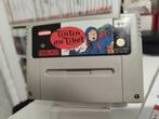 Tintin au Tibet pour Super Nintendo, Games en Spelcomputers, Games | Nintendo Super NES, Avontuur en Actie, 1 speler, Ophalen of Verzenden