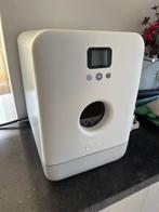 Mini vaatwasser Daan Tech BOB, Ophalen, Zo goed als nieuw, Minder dan 45 cm, Minder dan 85 cm