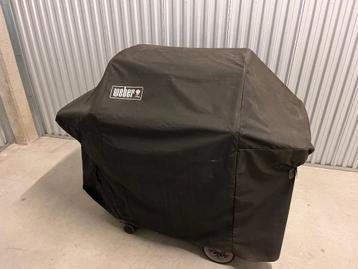Barbecue Weber - Genesis 2 E-310, Enlèvement