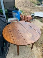 Tafel, Tuin en Terras, Ophalen, Zo goed als nieuw