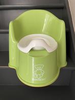 Petit pot fauteuil Babybjorn, Zo goed als nieuw