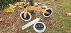 3-in-1 Wishbone fiets, Fietsen en Brommers, Ophalen, Gebruikt, Wishbone, Verstelbare zitting