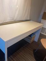 BUREAU - MICKE (ikea), Maison & Meubles, Bureaux, Enlèvement, Comme neuf, Bureau