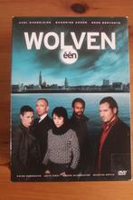 Wolven    knappe vlaamse politieserie!, Vanaf 16 jaar, Ophalen of Verzenden, Zo goed als nieuw, Actie en Avontuur