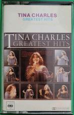 Tina Charles Greatest Hits, Ophalen of Verzenden, Zo goed als nieuw