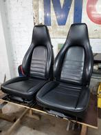 Porsche 911 964 lederen interieur carrera 2 4, Auto-onderdelen, Ophalen, Porsche