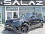 Land Rover Range Rover Velar 2.0 TD4 R-Dynamic S / FULL, Automaat, https://public.car-pass.be/vhr/a3c025de-3f9d-429e-95d4-cd6e27aac673