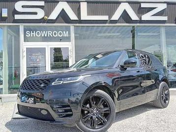 Land Rover Range Rover Velar 2.0 TD4 R-Dynamic S / FULL beschikbaar voor biedingen