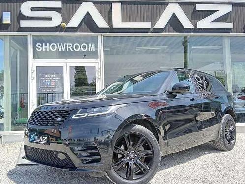 Land Rover Range Rover Velar 2.0 TD4 R-Dynamic S / FULL, Auto's, Land Rover, Bedrijf, 4x4, ABS, Adaptive Cruise Control, Airbags