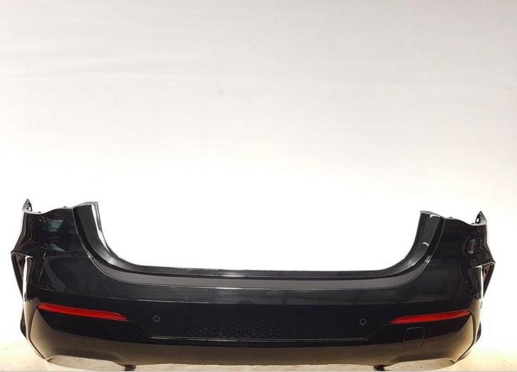 Achterbumper BMW 4 G22 M-Pakket ( 475 ), Auto-onderdelen, Carrosserie, Bumper, BMW, Achter, Gebruikt, Ophalen of Verzenden