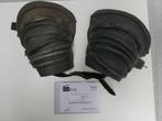 Terminator Genisys props shoulder pads (2 pieces), Verzamelen, Film en Tv, Gebruikt, Ophalen of Verzenden, Film