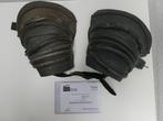 Terminator Genisys props shoulder pads (2 pieces), Ophalen of Verzenden, Gebruikt, Film