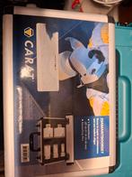 Diamantboorset carat voor haakse slijpers, Ophalen