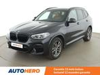 BMW X3 xDrive 20d M Sport (bj 2021, automaat), Auto's, Automaat, Euro 6, https://public.car-pass.be/vhr/2ee0e26a-bed9-47af-934a-b84424621282