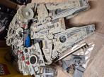 Ucs 75192, Ophalen, Gebruikt