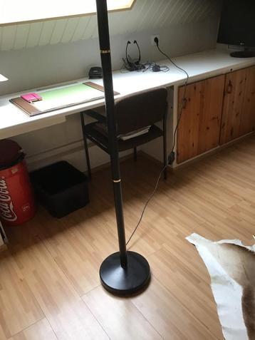 Lampe halogene, Halogène, Spot de sol, Enlèvement, Utilisé