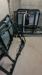 Elektrische seniorenbed / ziekenbed, Ophalen, Zo goed als nieuw