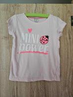 T-shirt lieveheersbeestje, Kinderen en Baby's, Meisje, Gebruikt, Ophalen of Verzenden, Shirt of Longsleeve