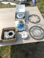 Yamaha yz 125 onderdelen, Motoren, Onderdelen | Yamaha, Ophalen, Gebruikt