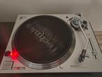 Technics SL-1200MK7, Audio, Tv en Foto, Platenspelers, Ophalen, Zo goed als nieuw, Platenspeler, Technics