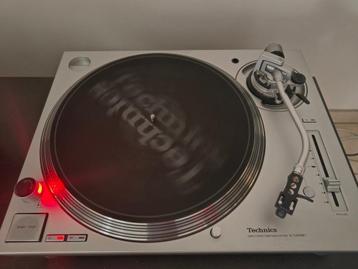 Technics SL-1200MK7 beschikbaar voor biedingen