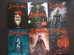 BD BARRACUDA SERIE COMPLETE, Gelezen, Complete serie of reeks, Ophalen of Verzenden, DUFAUX - JEREMY