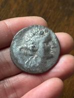 Zilveren drachme Thasos 168-148 BC, Ophalen, Overige landen, Losse munt, Zilver