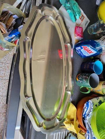 Grote kookschaal beschikbaar voor biedingen