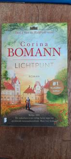 Lichtpunt Corina Bomann, Livres, Romans, Comme neuf, Enlèvement ou Envoi, Corina Bomann