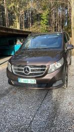 Mercedes Classe V 220 cdi 7 places***Excellent état***, Autos, Euro 5, Achat, 7 places, Diesel