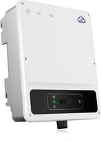 14 solartech 280wp zonnepanelen en goodwe omvormer, Doe-het-zelf en Bouw, Zonnepanelen en Toebehoren, Ophalen, Zo goed als nieuw