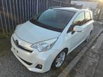 TOYOTA VERSO S 1.4 D-4D 2014 AIRCO/GPS/TOIT PANO/CAMERA, Autos, Toyota, Euro 5, Achat, Entreprise, Boîte manuelle