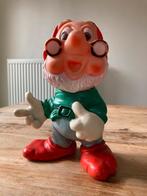 Vintage Sneeuwwitje + 7 dwergen Ledra, Ophalen, Gebruikt