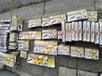 Lot rails circuit, Ophalen, Gebruikt, Racebaan