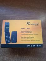 telefoon nieuwe gsm ongeopend, Telecommunicatie, Fysiek toetsenbord, Nieuw, Inklapmodel, Ophalen of Verzenden