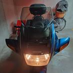 Verkoop motor  honda, Motoren, Particulier