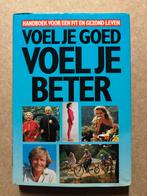 Boek voel je goed voel je beter, Enlèvement