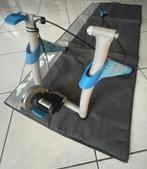 Garmin Tacx indoor fietstrainer, Sport en Fitness, Wielrennen, Ophalen, Zo goed als nieuw, Overige typen