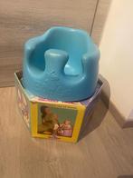 Bumbo seat met doos, Kinderen en Baby's, Kinderstoelen, Ophalen, Zo goed als nieuw