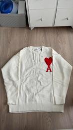 Ami paris, Vêtements | Hommes, Pulls & Vestes, Neuf, Enlèvement ou Envoi, Ami Paris, Blanc
