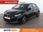 Peugeot 208 1.2 PureTech Allure (bj 2020), Auto's, Voorwielaandrijving, Stof, Gebruikt, 1199 cc