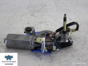 Achterruitenwissermotor Mazda 626 Wagon ('87-'02) 626GF beschikbaar voor biedingen