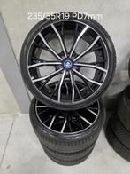 Splinternieuwe set 5x112 BMW, Ophalen, Band(en)