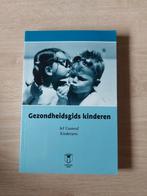 J. Casneuf - Gezondheidsgids kinderen, Enlèvement ou Envoi, Neuf, J. Casneuf