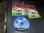 Playstation 2 David Beckham Soccer (orig-compleet) FRANS, Games en Spelcomputers, Games | Sony PlayStation 2, Vanaf 3 jaar, Sport