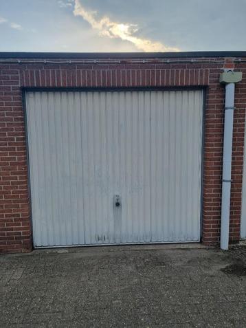 Boîte de garage TURNHOUT, Turnhout