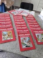 Boeken Suske en Wiske, Ophalen of Verzenden, Zo goed als nieuw