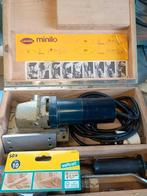 Lamello machine, Bricolage & Construction, Enlèvement ou Envoi